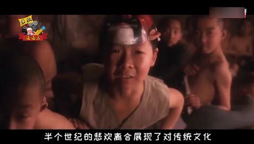 国产毛片电影,揭秘中国影视产业的独特魅力与争议 第1张 国产毛片电影,揭秘中国影视产业的独特魅力与争议 第1张